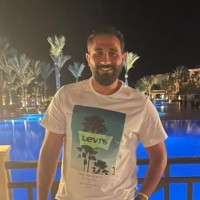 Ahmed Mohsen