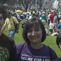 Suzanne Speirs