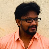 Antony Michael Arulraj S