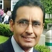 Ricardo Monroy Medina