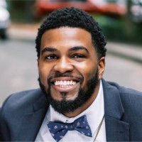 Vante Robinson