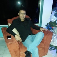 Camilo Guevara Rivera