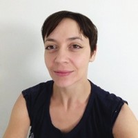 Elmira Dubchak