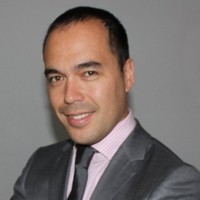 Robert-Jan Alblas MSc RA