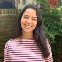 Emma Luckman