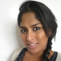 Nithosha Boxma
