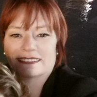 Mary Brito Barrameda