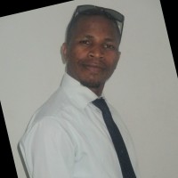 DANIEL NTAMUHANGA MATHERU