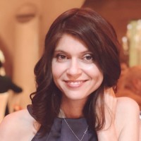 Victoria Kreichman
