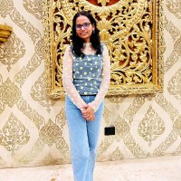 Shikha Kushwaha