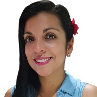 Karla Garcia Valdivieso