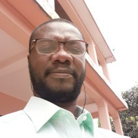 Eric Kwasi Adjei