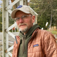 Charles Brinker