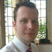 Nick Warwick