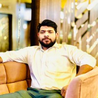 Lokendra Panchal