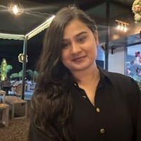 Shatakshi Kaushik