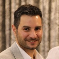 George Karipidis
