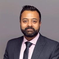 Sav Patel