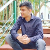 Subham Rouniyar