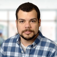 Vinicius Ferreira, Ph.D.