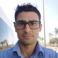 Lucas Santos Alvarenga