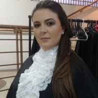 Andreia Ribeiro de Freitas