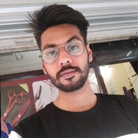 Rajdeep Solanki