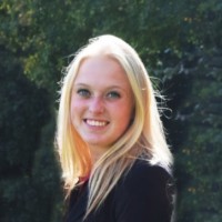 Anke Van Der Stouwe