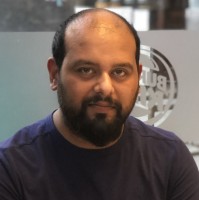 Gaurav Saini