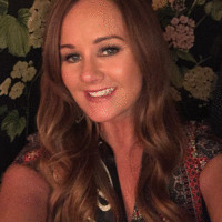 Kristen (Applequist) Johnson, LE