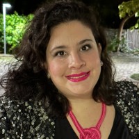 Priscila Leitão Rocha