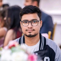 Krutik Panchal