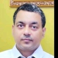 Dr. Avinash Kumar Singh