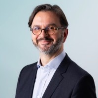 Nicholas Christoforidis