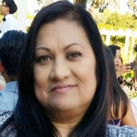 SUZANNA RAMIREZ
