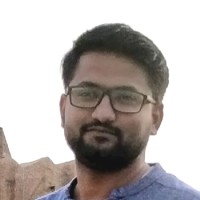 Sanket Kulkarni