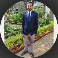 Utsav Agrawal