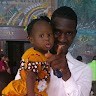 Isaac kojo ELOM