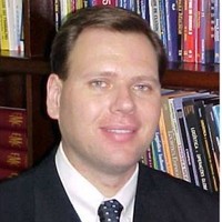 Mauricio Kuehne Junior, Dr