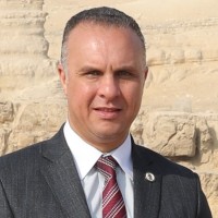 Hossam Shehata