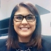 Maria Mayorga