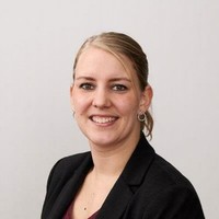 Anne Segerstrøm Stampe
