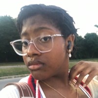 Shiloh Sandy-Brooks