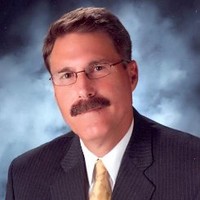 Dwight Garrett