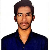 Raghul V