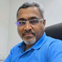 SANTHA KUMAR D