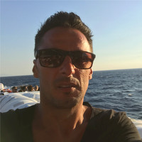 Stephane Pinaud