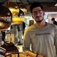 Talal Mirza