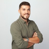 Dimitris Tsantzalis