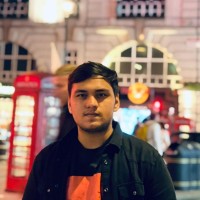 Sahil Patel